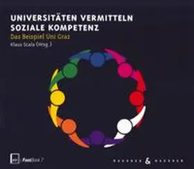 Scala |  Universitäten vermitteln Soziale Kompetenz | Buch |  Sack Fachmedien