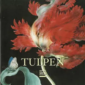 Juffinger |  Tulpen | Buch |  Sack Fachmedien