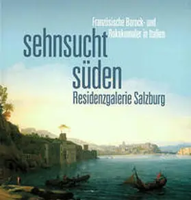 Grillitsch / Habersatter / Wanko |  Sehnsucht Süden | Buch |  Sack Fachmedien