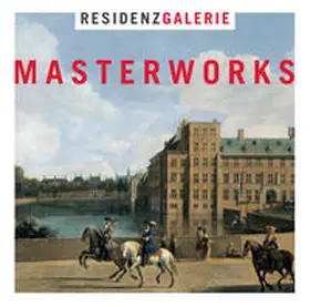 Ducke / Habersatter / Oehring |  Masterworks | Buch |  Sack Fachmedien
