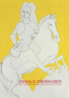 Husslein-Arco / Stadler |  Oswald Oberhuber | Buch |  Sack Fachmedien
