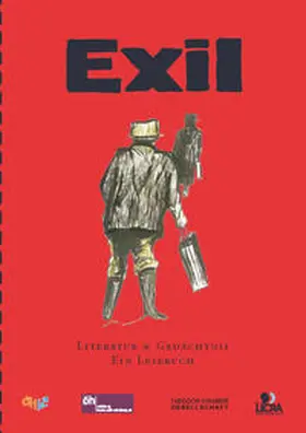 Emanuely / Goetz / Wallerberger |  Exil | Buch |  Sack Fachmedien