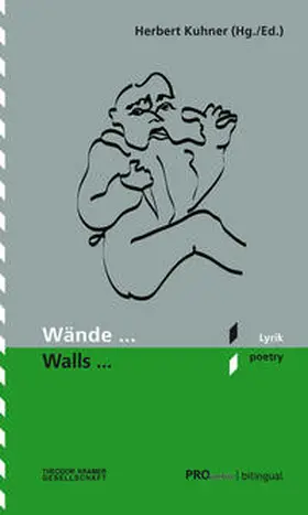 Kuhner |  Wälle .../ Walls ... | Buch |  Sack Fachmedien