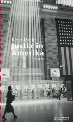 Meller / Emanuely |  Justiz in Amerika | Buch |  Sack Fachmedien