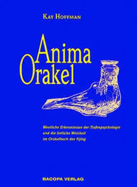 Hoffman |  Anima-Orakel | Buch |  Sack Fachmedien