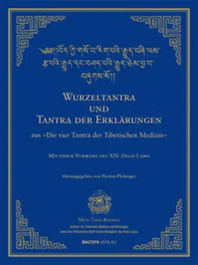 Ploberger |  Wurzel-Tantra und Tantra der Erklärungen des rGyud-bZhi | Buch |  Sack Fachmedien
