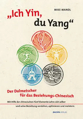 Mandl |  Ich Yin, du Yang | Buch |  Sack Fachmedien