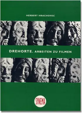 Hrachovec |  Drehorte | Buch |  Sack Fachmedien