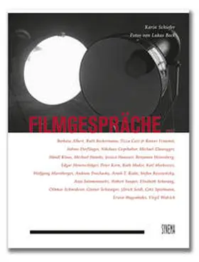 Schiefer |  Filmgespräche zum österreichischen Kino | Buch |  Sack Fachmedien