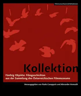 Horwath / Caneppele |  Kollektion [German-language Edition] | Buch |  Sack Fachmedien