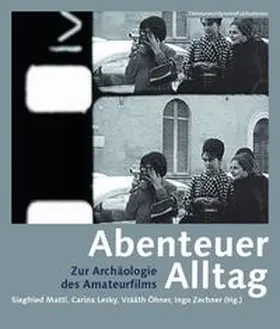 Lesky / Zechner / Mattl |  Abenteuer Alltag | Buch |  Sack Fachmedien