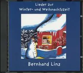 Lins |  Lieder zur Winter- und Weihnachtszeit | Sonstiges |  Sack Fachmedien