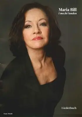 Bill |  I mecht landen - Liederbuch | Buch |  Sack Fachmedien