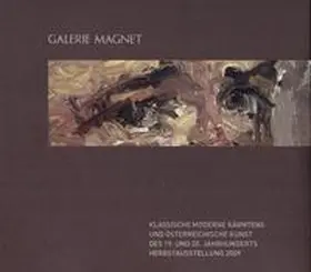  Klassische Moderne Kärntens und österreichische Kunst des 19. und 20. Jahrhunderts. | Buch |  Sack Fachmedien