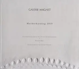 Magnet |  Österreichische Kunst des 19. und 20. Jahrhunderts | Buch |  Sack Fachmedien