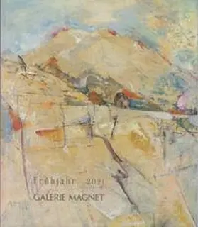 Magnet |  Frühjahr 2021 | Buch |  Sack Fachmedien