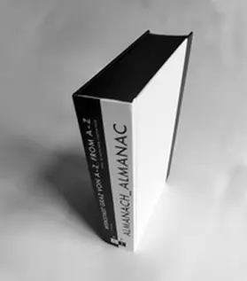 Baur |  ALMANACH WERKSTADT GRAZ | Buch |  Sack Fachmedien