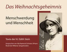 Stein |  Das Weihnachtsgeheimnis | Sonstiges |  Sack Fachmedien