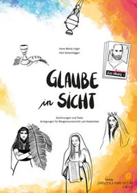 Veitschegger / Prügger / Bischöfliches Amt für Schule und Bildung der Diözese Graz-Seckau |  Glaube in Sicht | Buch |  Sack Fachmedien