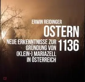 Reidinger |  Ostern 1136 | Buch |  Sack Fachmedien