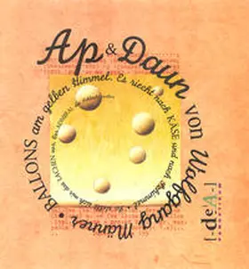 Männer |  Ap & Daun | Buch |  Sack Fachmedien