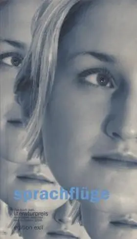 Stippinger |  sprachflüge | Buch |  Sack Fachmedien