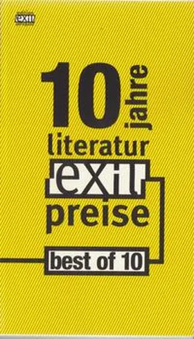 Stippinger |  best of 10 | Buch |  Sack Fachmedien