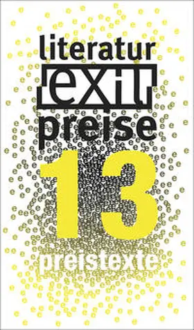 Stippinger |  Preistexte 13 | Buch |  Sack Fachmedien