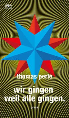 Perle |  wir gingen weil alle gingen | Buch |  Sack Fachmedien