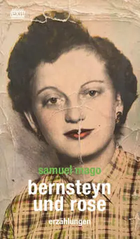 Mago / Mágó |  bernsteyn und rose | Buch |  Sack Fachmedien