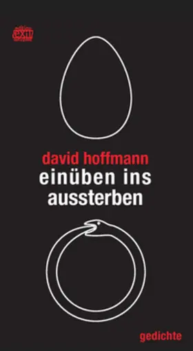 Hoffmann |  einüben ins aussterben | Buch |  Sack Fachmedien