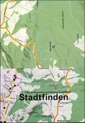 Burtscher / Leichtfried |  Dornbirner Schriften. Beiträge zur Stadtkunde / Stadtfinden | Buch |  Sack Fachmedien