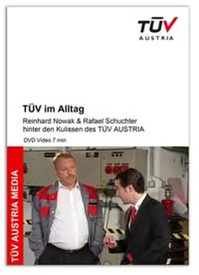  TÜV im Alltag (DVD) | Sonstiges |  Sack Fachmedien