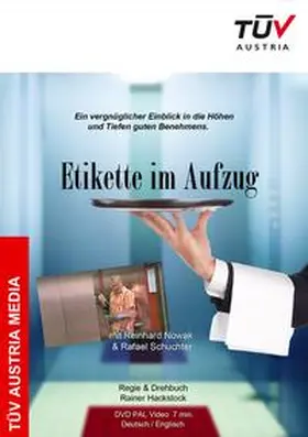 Bayer |  DVD Etikette im Aufzug | Sonstiges |  Sack Fachmedien
