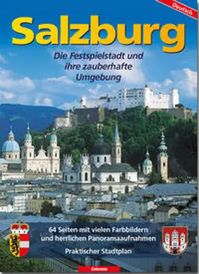 Helminger |  Salzburg | Buch |  Sack Fachmedien
