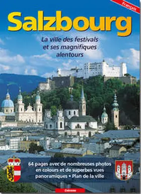 Helminger |  Salzbourg | Buch |  Sack Fachmedien