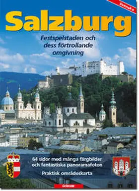 Helminger |  Salzburg | Buch |  Sack Fachmedien