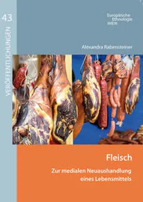 Rabensteiner |  Fleisch | Buch |  Sack Fachmedien
