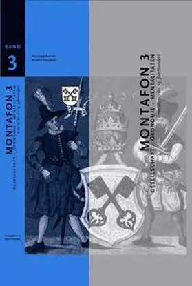 Stand Montafon / Tschaikner / Kasper |  Montafon 3 | Buch |  Sack Fachmedien
