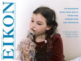 Halm / Subal / Gottfried |  EIKON. Internationale Zeitschrift für Photographie und Medienkunst... / Ein Blick auf Spanien! Spotlight on Spain! Espana a la vista! | Buch |  Sack Fachmedien