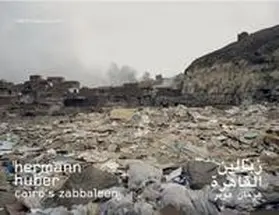 Fahmi / Stief |  Hermann Huber: Cairo´s zabbaleen | Buch |  Sack Fachmedien