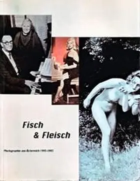 ÖIP / EIKON / Scholten / Zawrel |  Fisch & Fleisch | Buch |  Sack Fachmedien
