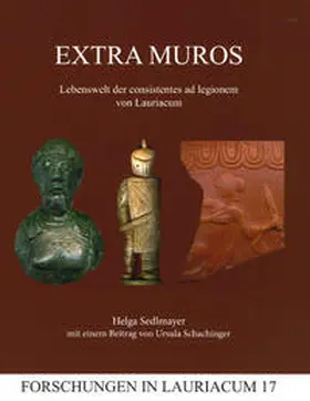 Sedlmayer |  Extra Muros | Buch |  Sack Fachmedien
