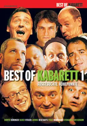 various |  Best of Kabarett 1 | Sonstiges |  Sack Fachmedien