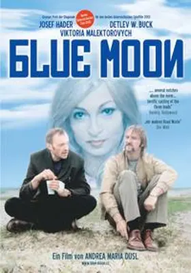  Hader /Dusl: Blue Moon | Sonstiges |  Sack Fachmedien