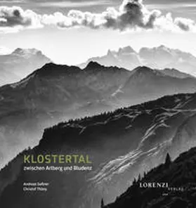 Thöny |  Klostertal | Buch |  Sack Fachmedien