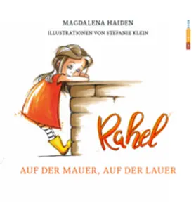 Haiden |  Rahel | Buch |  Sack Fachmedien