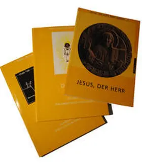 Laun |  Glaube und Leben / Band 4: Jesus, der Herr | Buch |  Sack Fachmedien