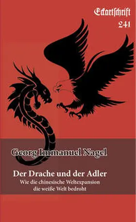 Nagel |  Der Drache und der Adler | Buch |  Sack Fachmedien