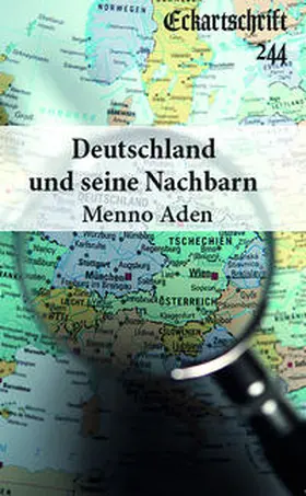 Aden |  Deutschland und seine Nachbarn | Buch |  Sack Fachmedien